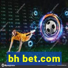 bh bet.com